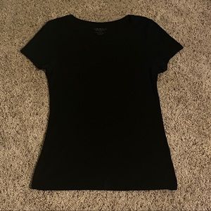 Black T-Shirt